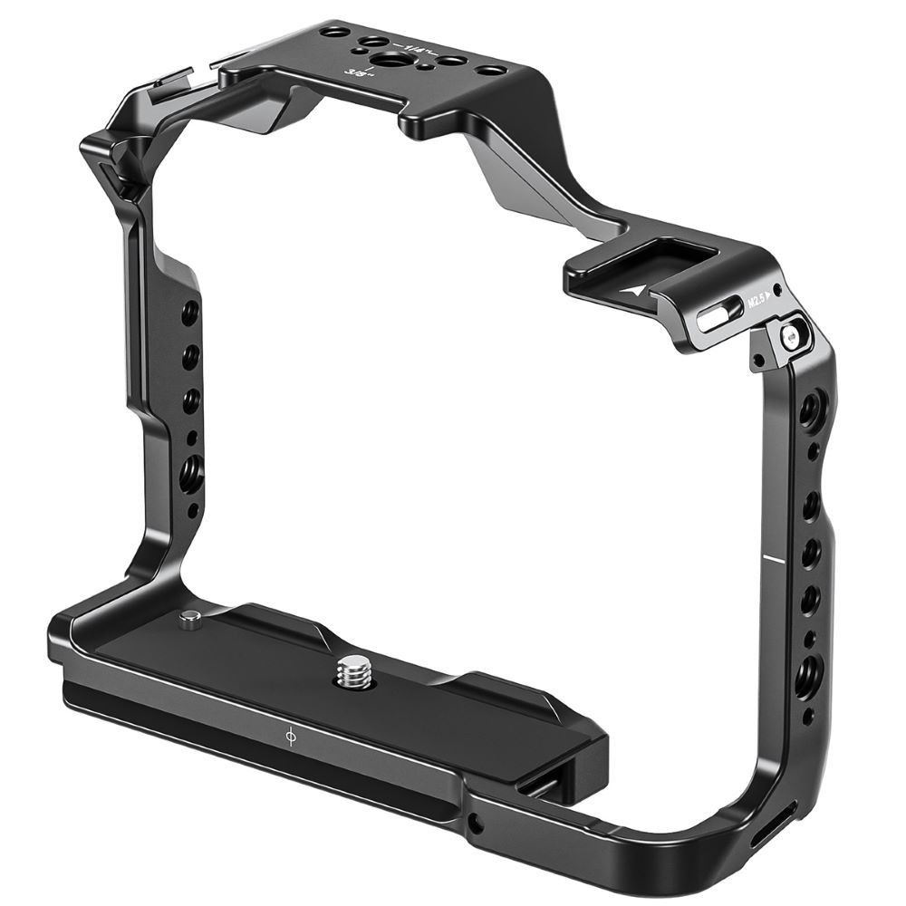 Leofoto Cage - Nikon Z8