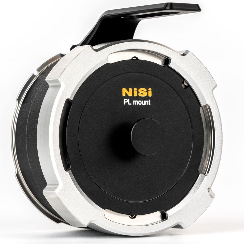 NiSi Athena Lens Mount adapter (PL-DX)