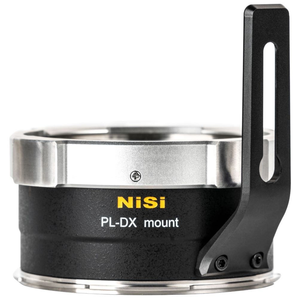 NiSi Athena Lens Mount adapter (PL-DX)