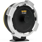 NiSi Athena Lens Mount adapter (PL-L)