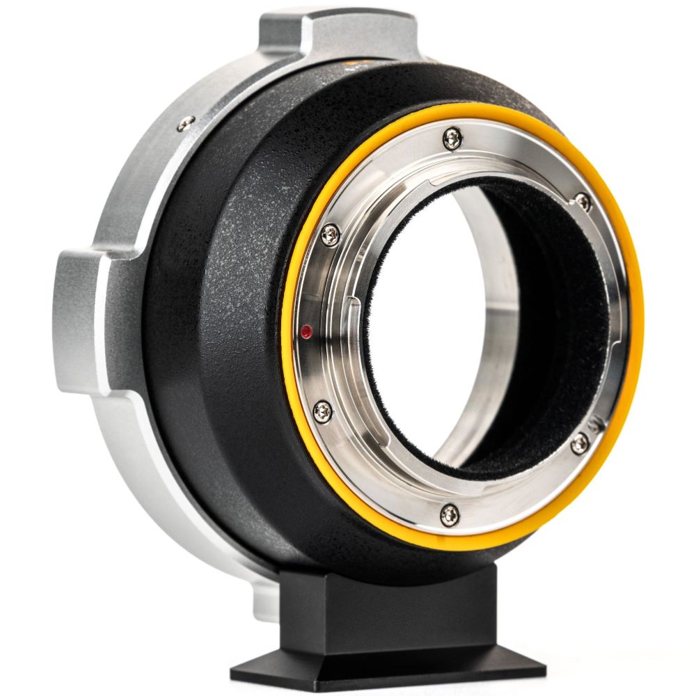 NiSi Athena Lens Mount adapter (PL-L)