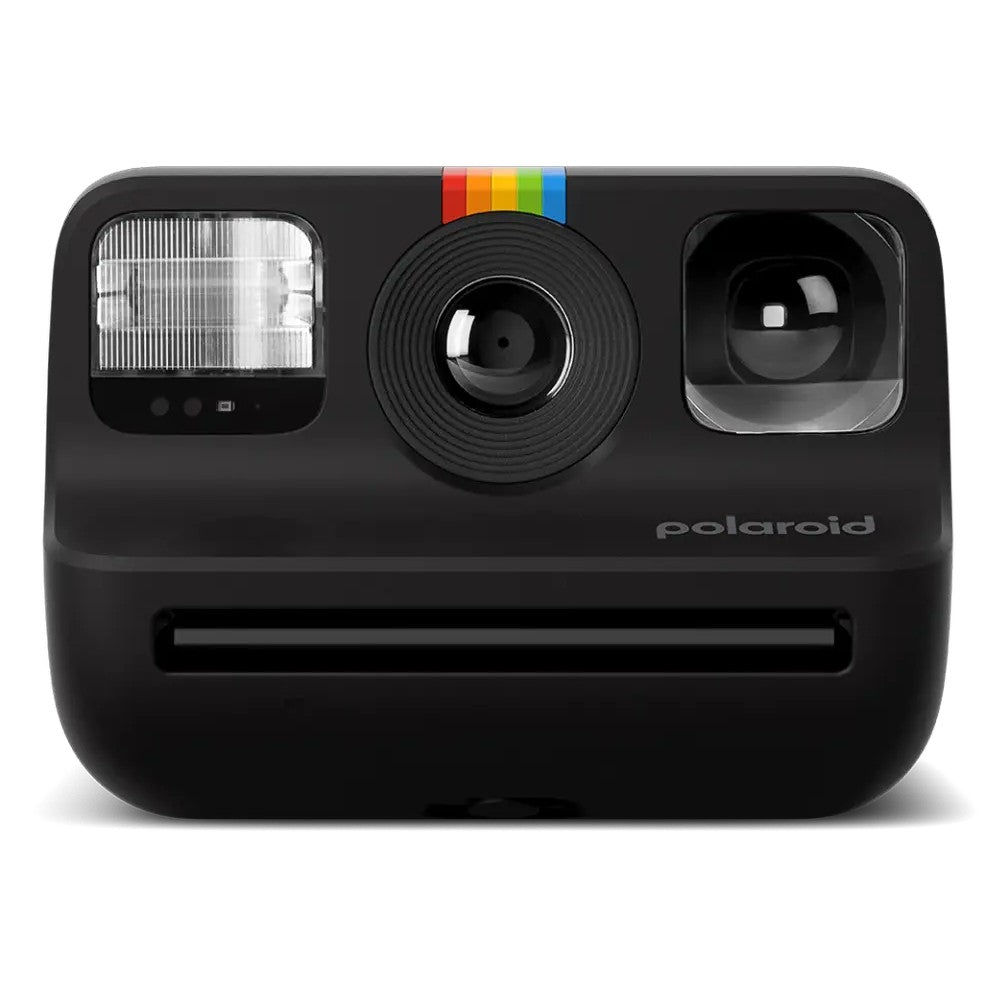 Polaroid Go Everything Box Black - Generation 2
