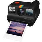 Polaroid Go Everything Box Black - Generation 2