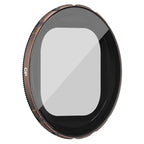 PolarPro LiteChaser iPhone 15 - CP Filter