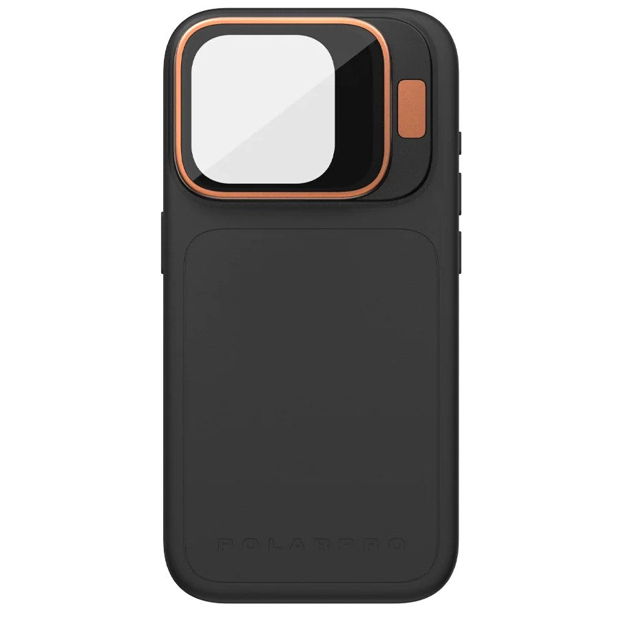 PolarPro LiteChaser iPhone 15 - UV filter
