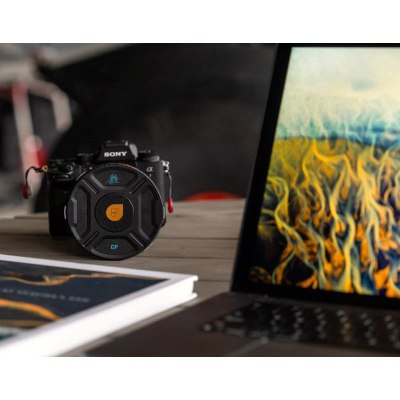 PolarPro Helix - CP Filter - Burkard Series