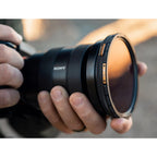 PolarPro Helix - CP Filter - Burkard Series