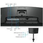 BenQ PD2706UA 27-inch monitor
