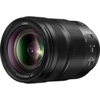 Panasonic Lumix DC-S5 II + Lumix S 24-105mm f/4.0 Macro OIS