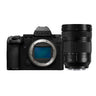 Panasonic Lumix DC-S5 IIX + Lumix S 24-105mm f/4.0 Macro OIS