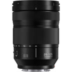 Panasonic Lumix DC-S5 IIX + Lumix S 24-105mm f/4.0 Macro OIS