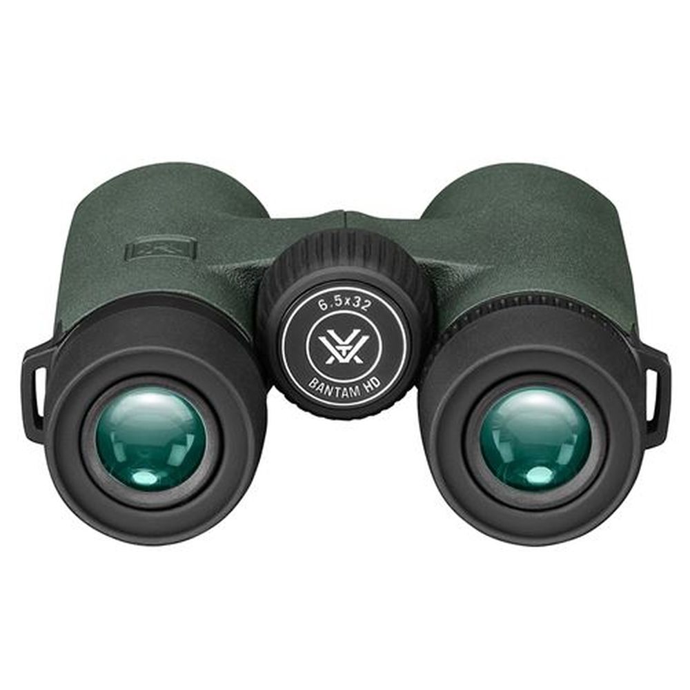 Vortex Bantam HD Binocular, 6.5 x 32
