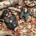 Vortex Bantam HD Binocular, 6.5 x 32