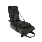 WANDRD Accessory Straps, Black v2