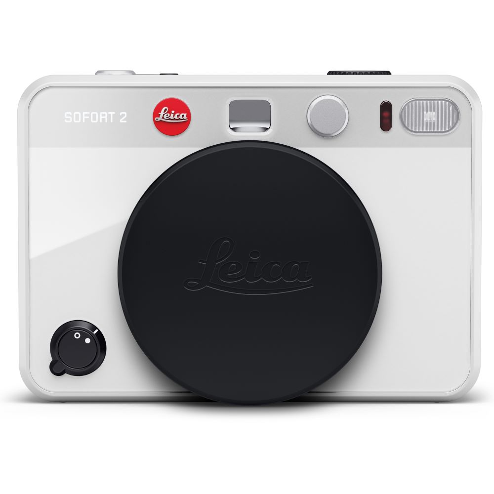 Leica 19188 Sofort 2 White