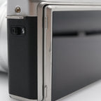 Fujifilm X-A3 black/silver + 16-50mm OIS II zilver occasion