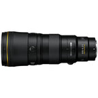 Nikon NIKKOR Z 600mm f/6.3 VR S