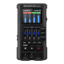 Zoom R4 MultiTrak handheld recorder