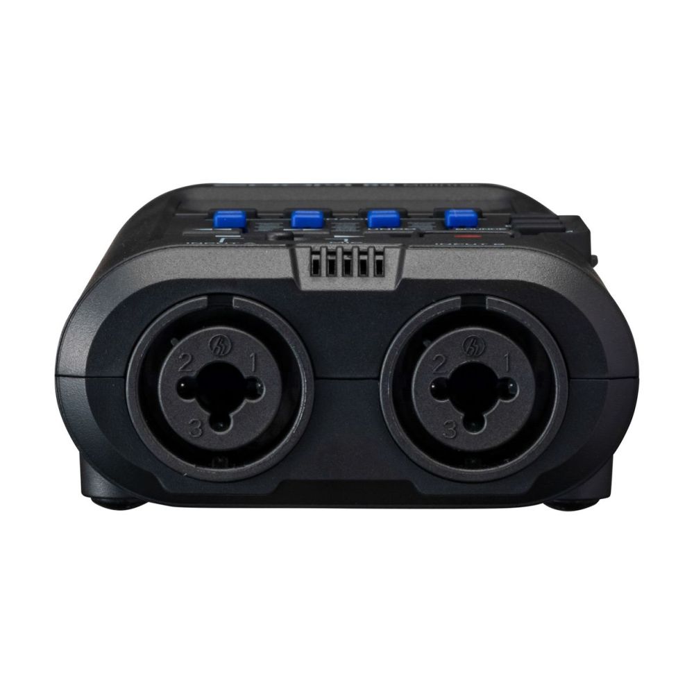 Zoom R4 MultiTrak handheld recorder