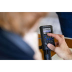 Zoom R4 MultiTrak handheld recorder