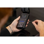 Zoom R4 MultiTrak handheld recorder