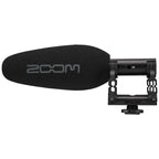 Zoom ZSG-1 Camera Shotgun Microphone