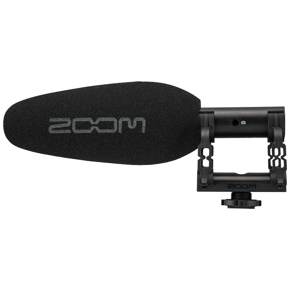 Zoom ZSG-1 Camera Shotgun Microphone