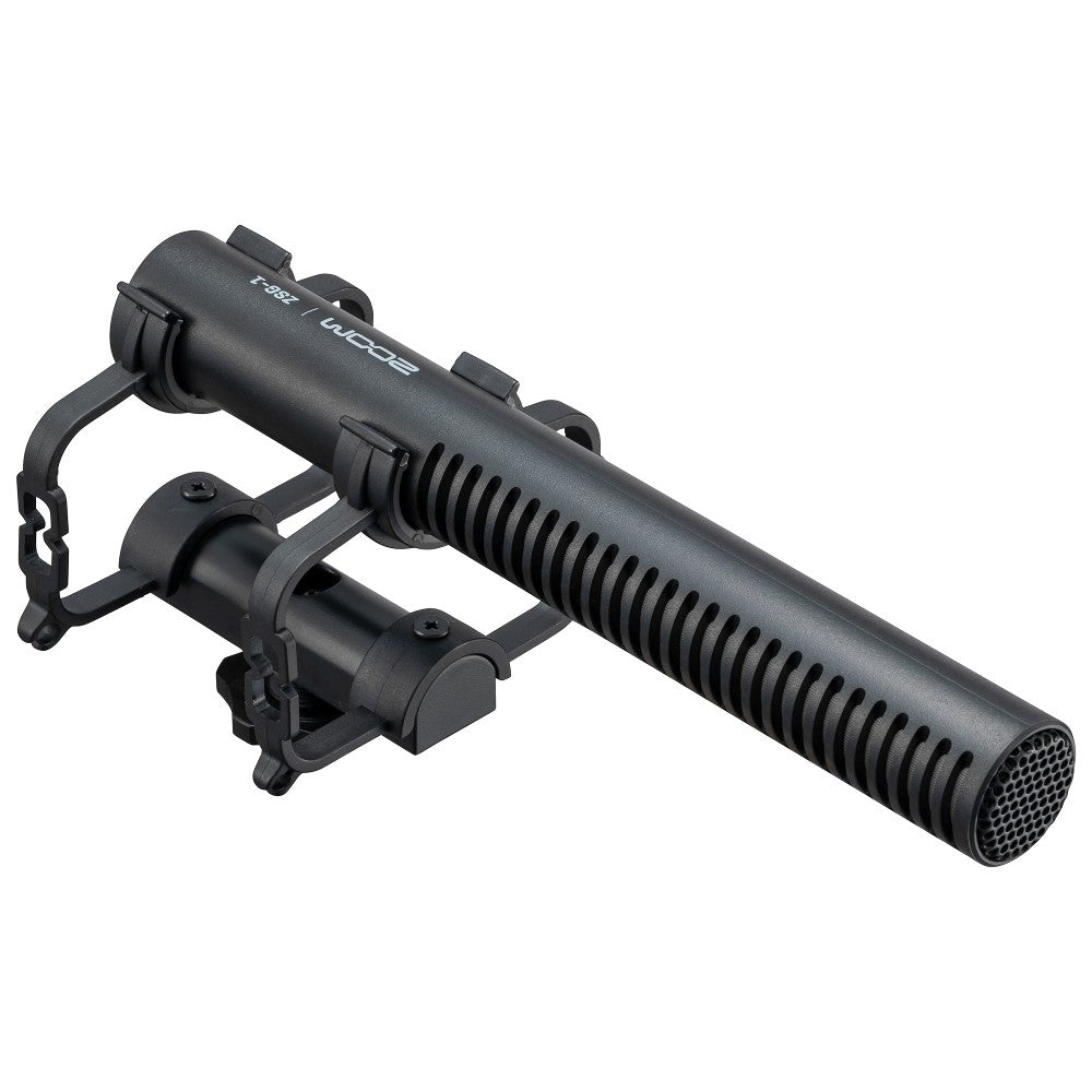 Zoom ZSG-1 Camera Shotgun Microphone