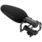 Zoom ZSG-1 Camera Shotgun Microphone