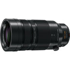 Panasonic Lumix DC-G9II + Leica DG Vario-Elmar 100-400mm