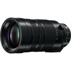 Panasonic Lumix DC-G9II + Leica DG Vario-Elmar 100-400mm
