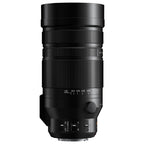 Panasonic Lumix DC-G9II + Lumix G LEICA DG VARIO-ELMAR 100-400mm