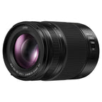 Panasonic Lumix DC-G9II + Lumix G LEICA DG VARIO-ELMARIT 35-100mm