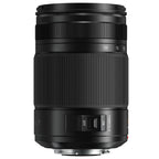 Panasonic Lumix DC-G9II + Lumix G LEICA DG VARIO-ELMARIT 35-100mm