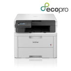 Brother DCP-L3520CDWE 3in1 compact all-in-one colour LED printer