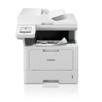 Brother DCP-L5510DW 3in1 professional all-in-one black and white laser printer