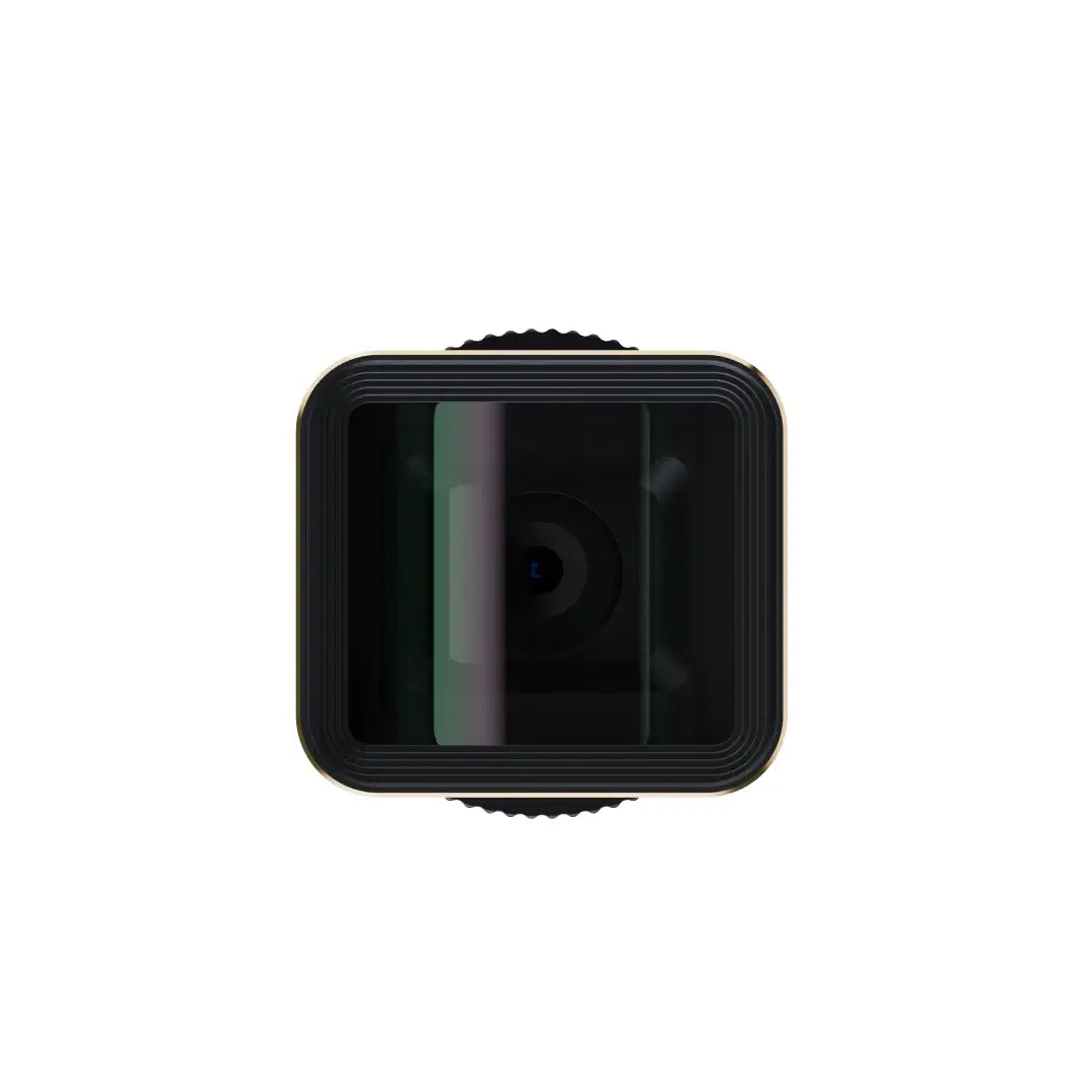 ShiftCam LensUltra 1.33x Anamorphic Smartphone Lens