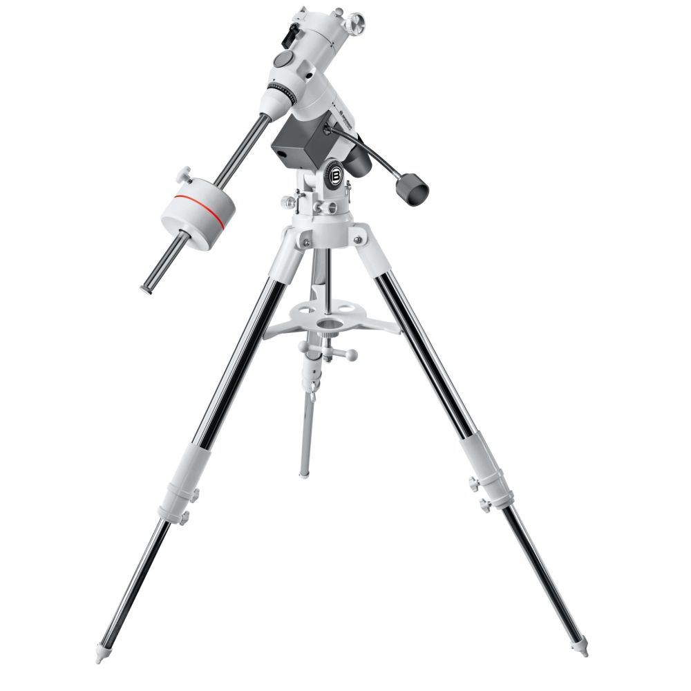Bresser Messier EQ-5 - EXOS2 mount including tripod