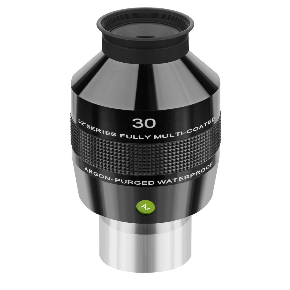 Explore Scientific 82° Ar eyepiece 30mm (2")