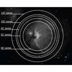 Explore Scientific 82° Ar eyepiece 30mm (2")
