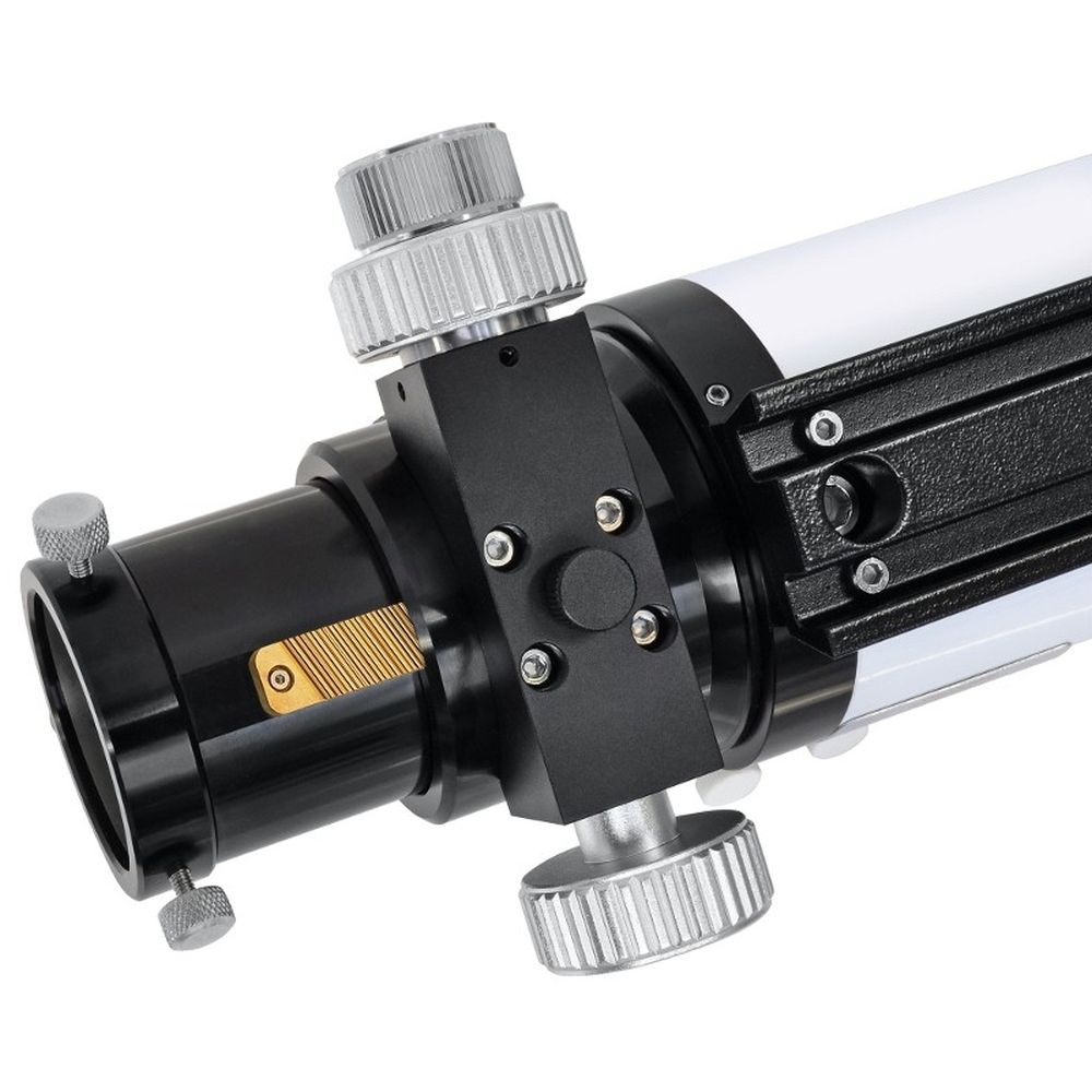 Explore Scientific ED-apochromatic APO 80mm f/6 FCD-1 Alu 2" R&P Focuser