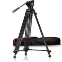 Bresser VT-01 Video Tripod