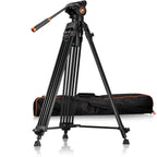 Bresser VT-01 Video Tripod