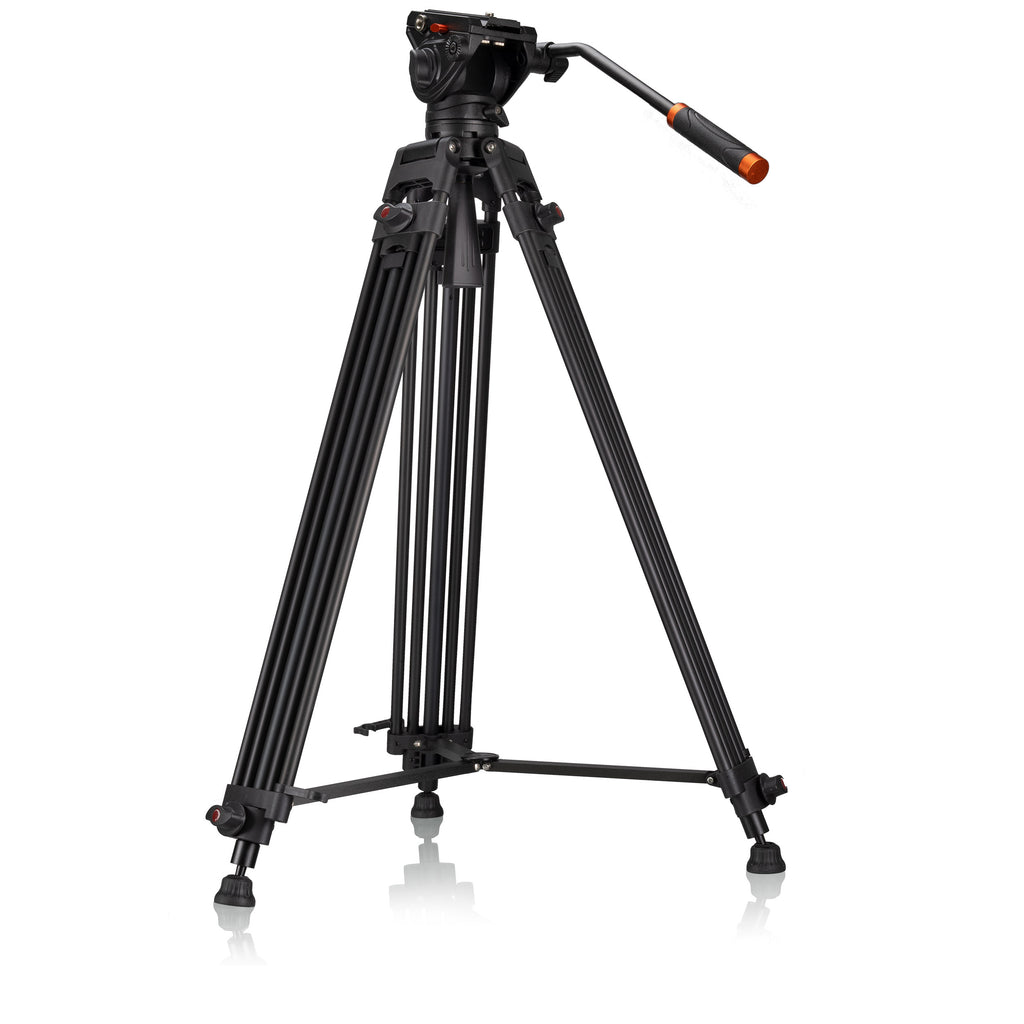 Bresser VT-01 Video Tripod