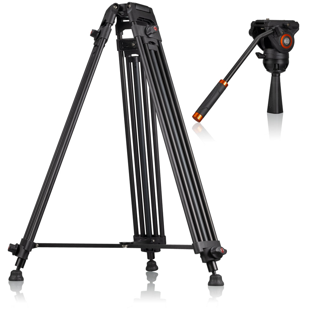 Bresser VT-01 Video Tripod