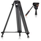 Bresser VT-01 Video Tripod