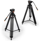 Bresser VT-01 Video Tripod