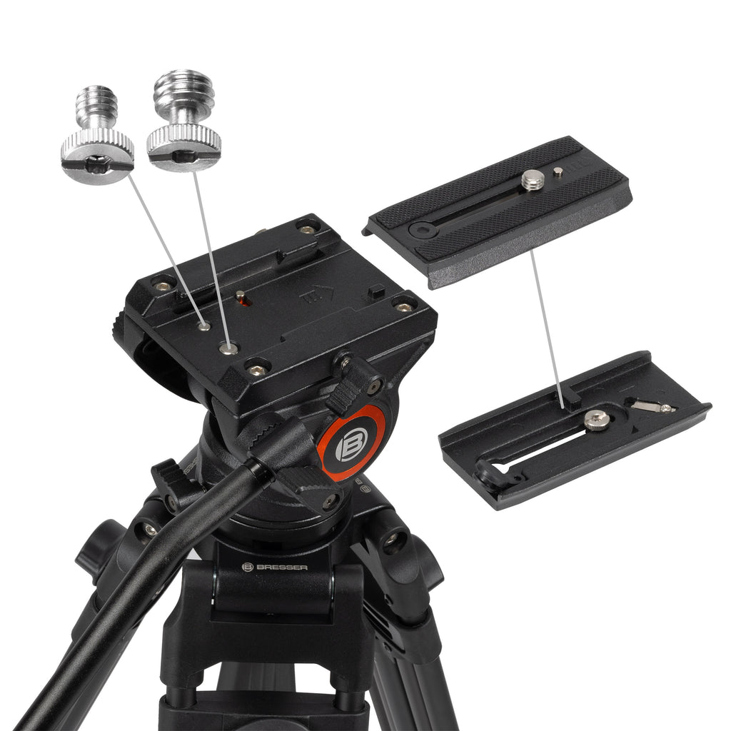 Bresser VT-01 Video Tripod