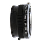 Zhongyi Mitakon Lens Turbo Mark 2 EF-NEX