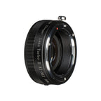 Zhongyi Mitakon Lens Turbo Mark 2 AI-NEX